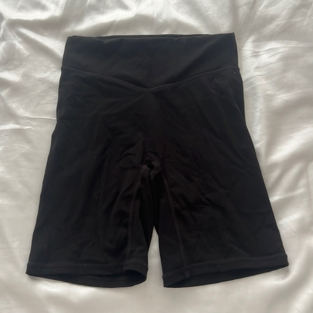 Balance Athletica Bike Shorts